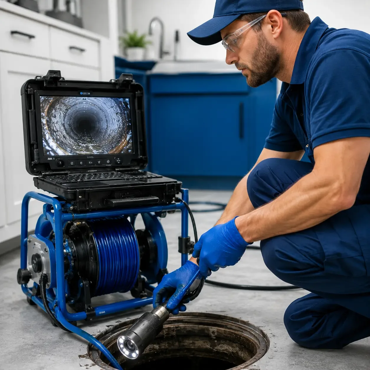 Pipe Relining professionals serving Zionsville, IN